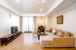 WECOZY Pacific - Spacious Apartment, Train Station Side